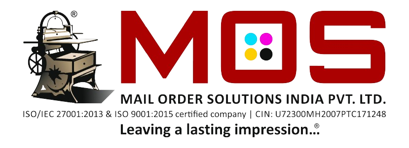 MOS India Logo
